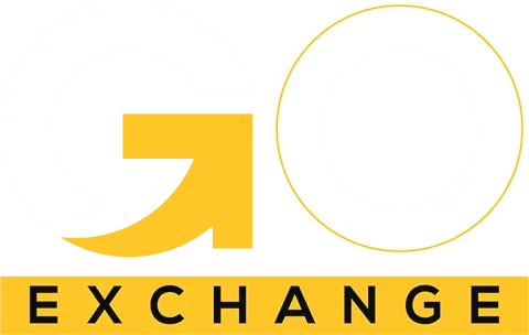 goexchange लोगो