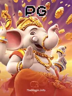 Imagem do jogo Ganeshá Gold no 7bet