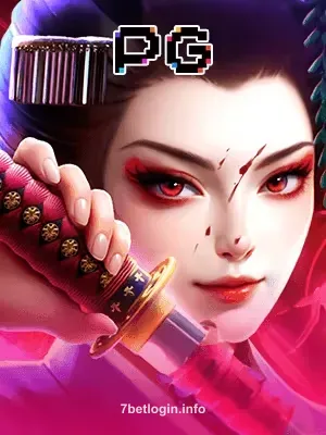 7bet geisha'srevenge Slot Game