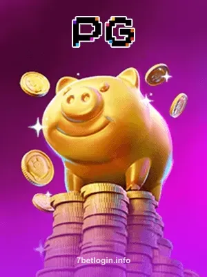 Imagem do jogo Lucky Piggy no 7bet