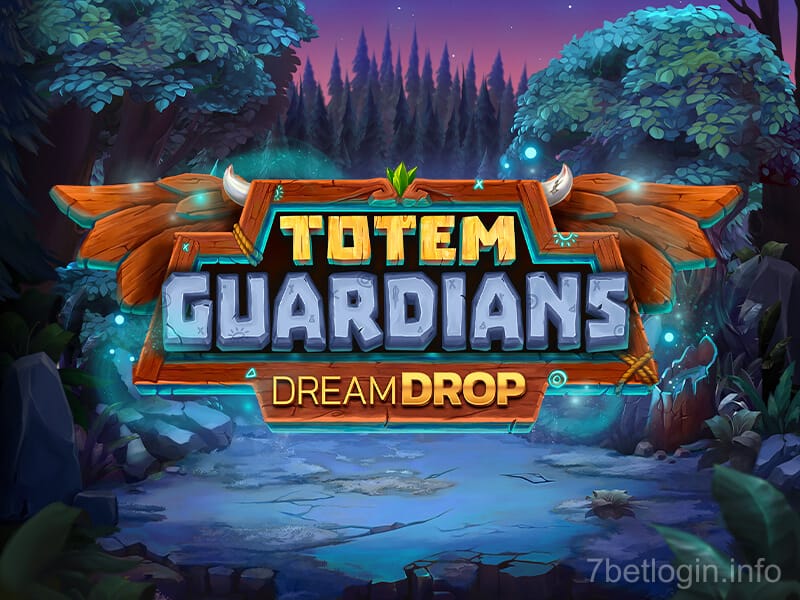 Totem Guardians Dream Drop